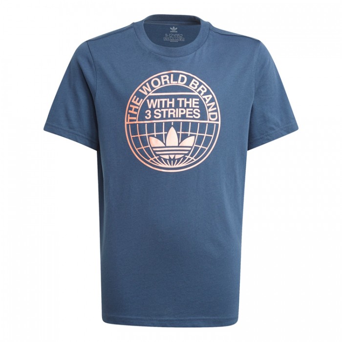 Футболка Adidas TEE GN4127