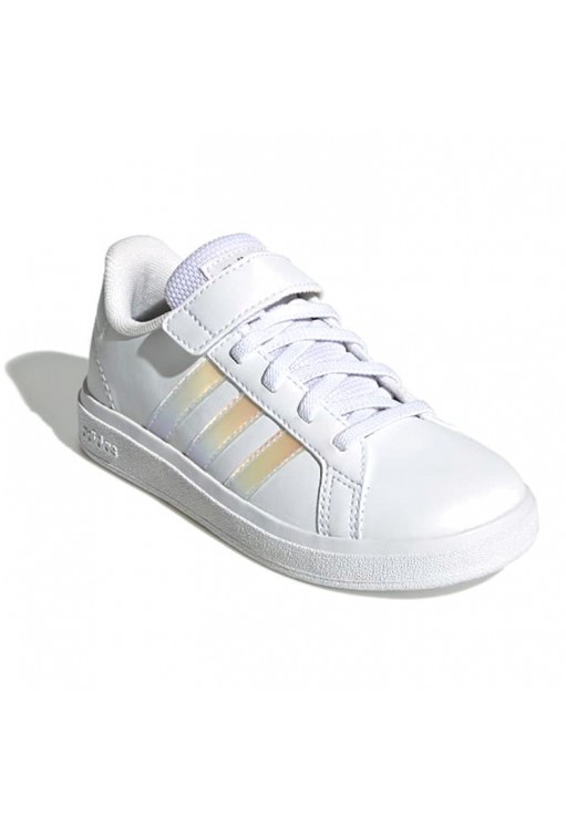 Incaltaminte Sport Adidas GRAND COURT 2.0 EL K