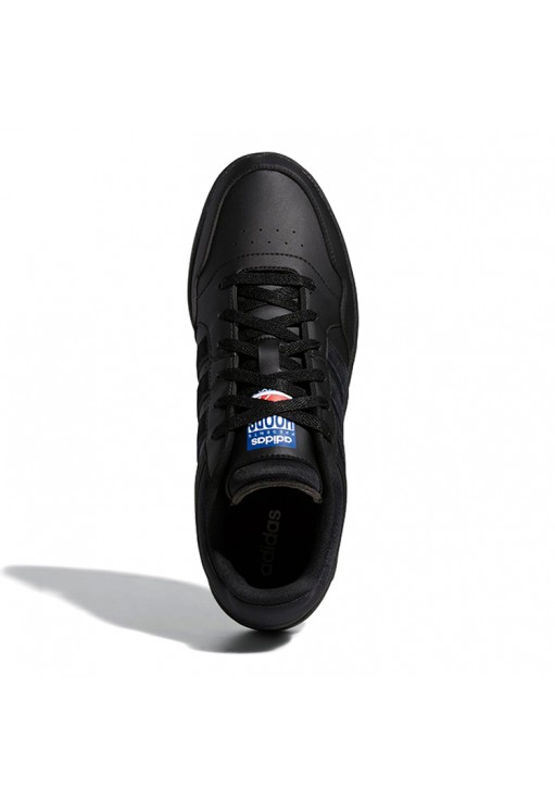 Кроссовки Adidas HOOPS 3.0