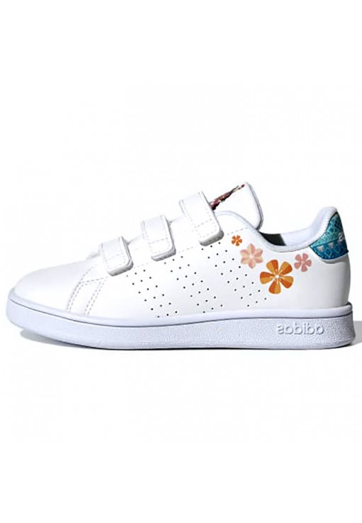 Кроссовки Adidas ADVANTAGE C