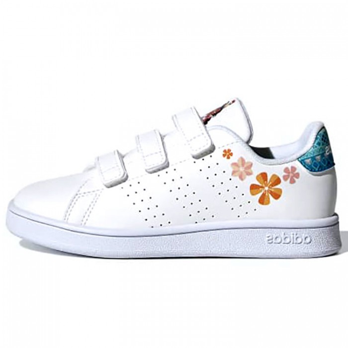 Кроссовки Adidas ADVANTAGE C GZ7627