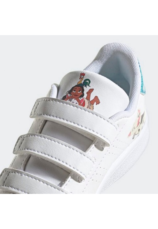 Кроссовки Adidas ADVANTAGE C