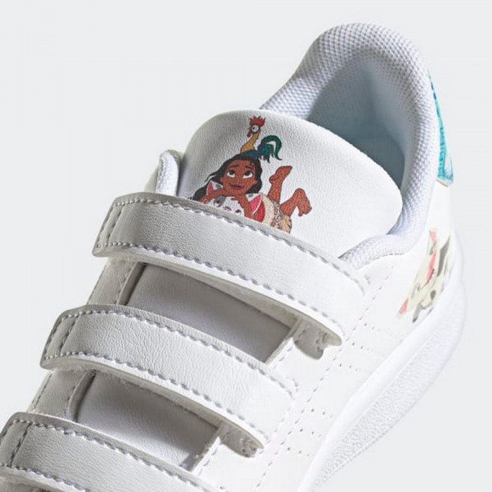 Кроссовки Adidas ADVANTAGE C GZ7627 - 2