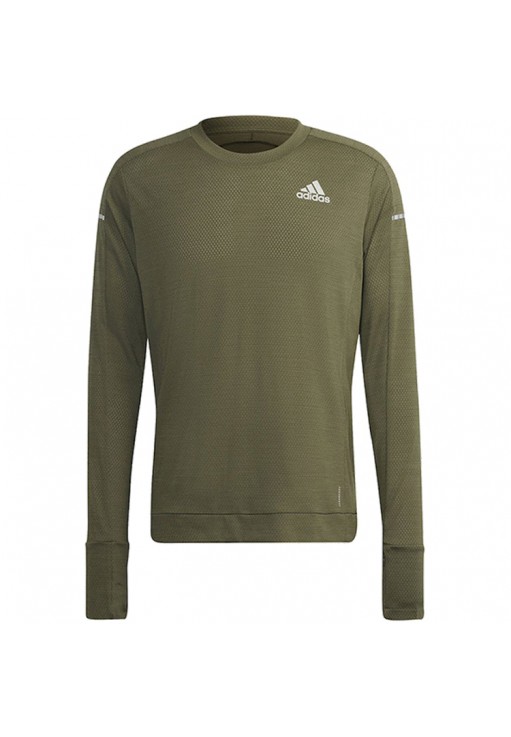 Толстовка Adidas COOLER LONGSLEE