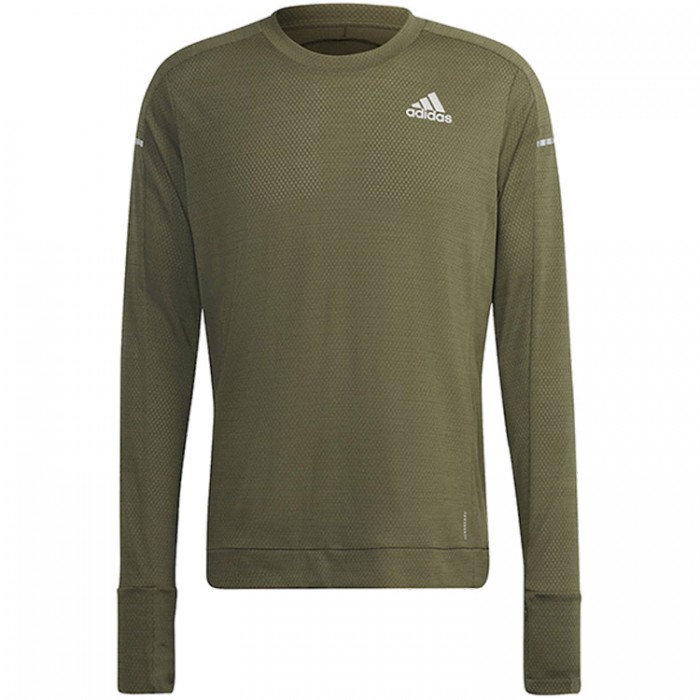 Толстовка Adidas COOLER LONGSLEE H25127