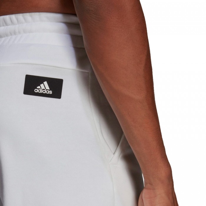 Шорты Adidas M FI 3BAR SHORT HA1427 - 2