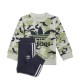 Спортивный костюм Adidas CREW SET HE6927