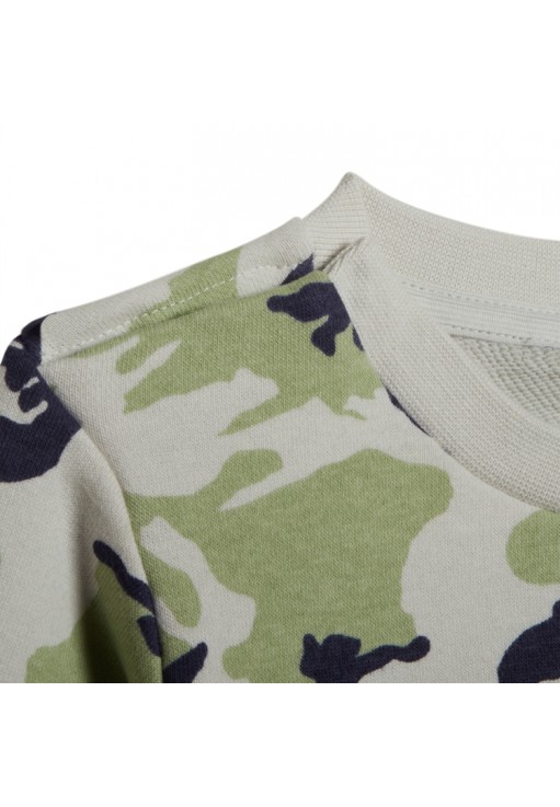 Costum sportiv Adidas CREW SET