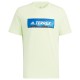 Tricou Adidas SS LOGO GFX T HE7327