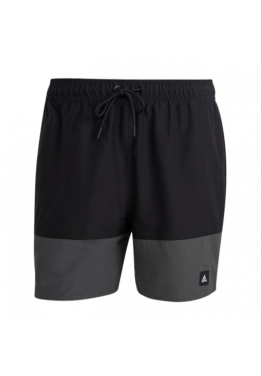 Шорты для плавания Adidas COL BLOK CLX SL