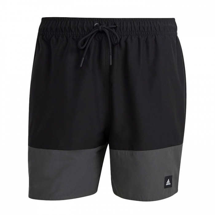 Шорты для плавания Adidas COL BLOK CLX SL HT2127