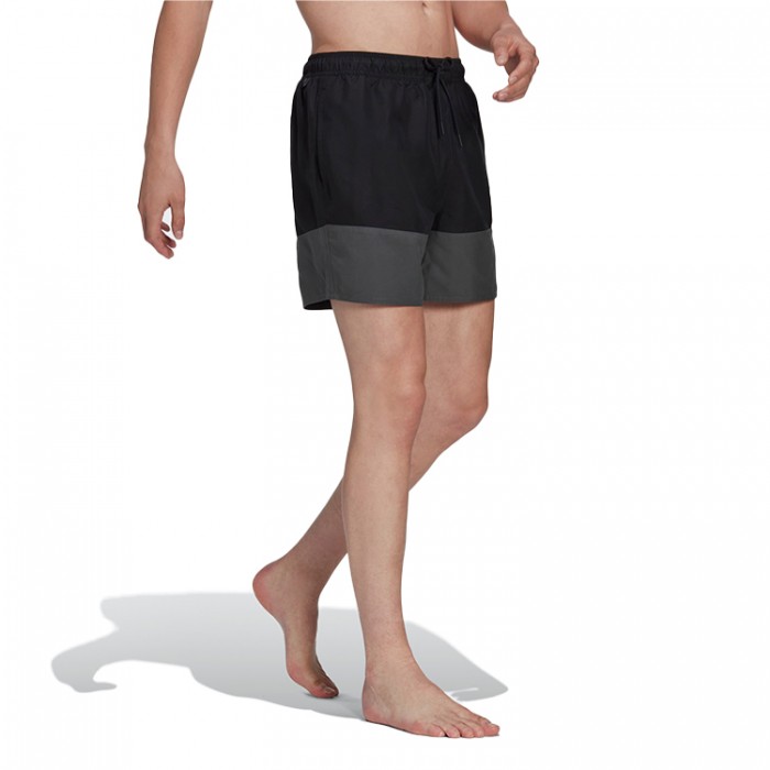 Шорты для плавания Adidas COL BLOK CLX SL HT2127 - 2