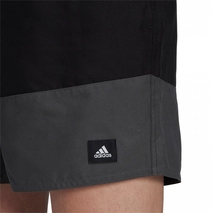 Шорты для плавания Adidas COL BLOK CLX SL HT2127 - 3
