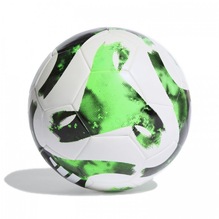 Футбольный мяч Adidas TIRO LGE J350 HT2427 - изображение №2