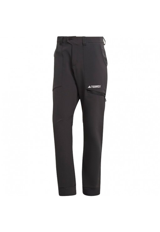 Pantaloni Adidas XPR YA SOSH P
