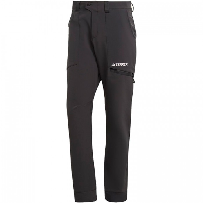 Pantaloni Adidas XPR YA SOSH P IB1127
