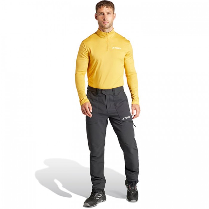 Pantaloni Adidas XPR YA SOSH P IB1127 - 3