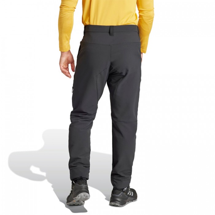 Pantaloni Adidas XPR YA SOSH P IB1127 - 4
