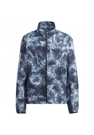 Jacheta windbreaker Adidas OTR AOP JACKET
