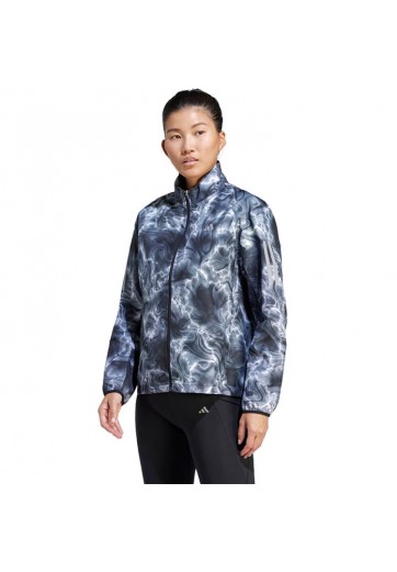 Ветровка Adidas OTR AOP JACKET