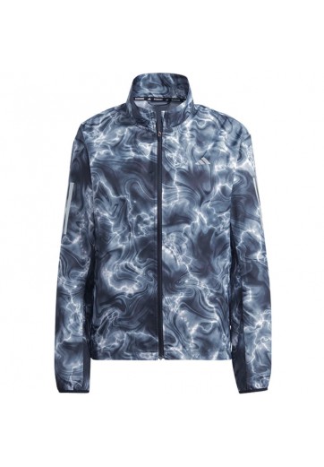Ветровка Adidas OTR AOP JACKET