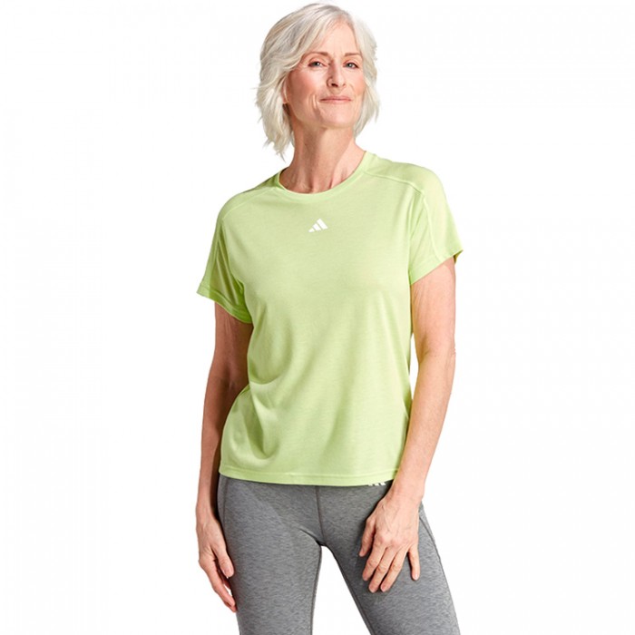 Tricou Adidas TR-ES CREW T IL3227
