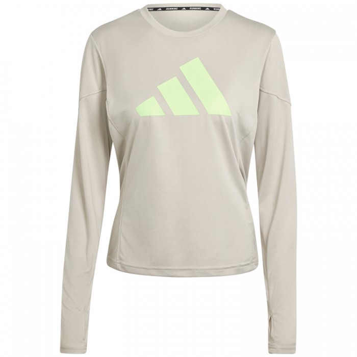 Толстовка Adidas RUN IT LS IN0127 - 5