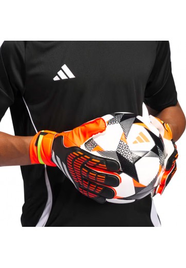 Перчатки вратарские Adidas PRED GL TRN