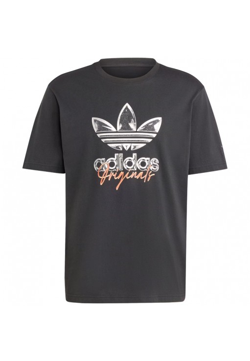 Футболка Adidas TS TEE SS  3