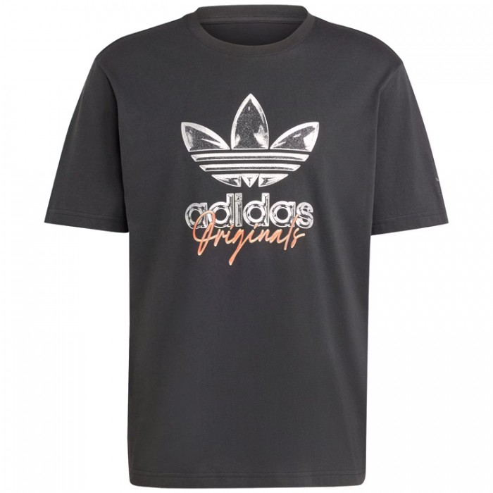 Футболка Adidas TS TEE SS  3 IS0227