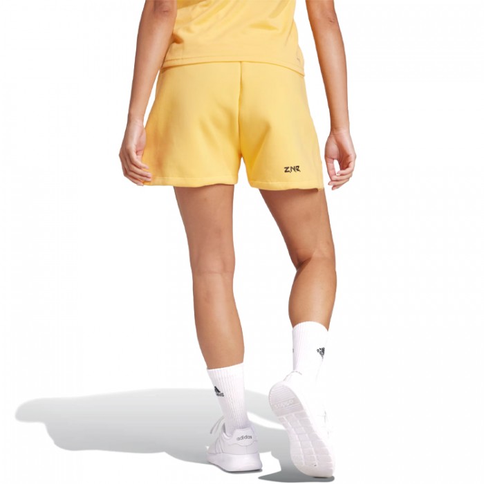 Шорты Adidas W Z.N.E.  SHORT IS3927 - изображение №2