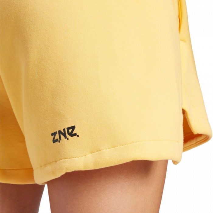 Шорты Adidas W Z.N.E.  SHORT IS3927 - изображение №5