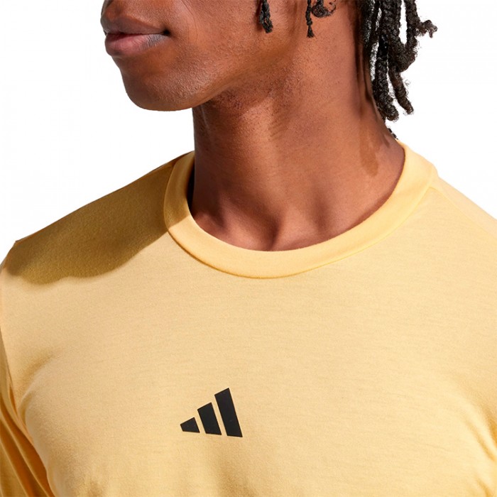 Футболка Adidas WO LOGO TEE IT2127 - 3