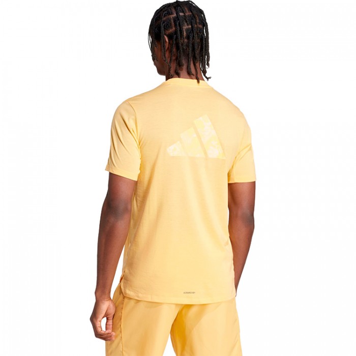 Футболка Adidas WO LOGO TEE IT2127 - 4
