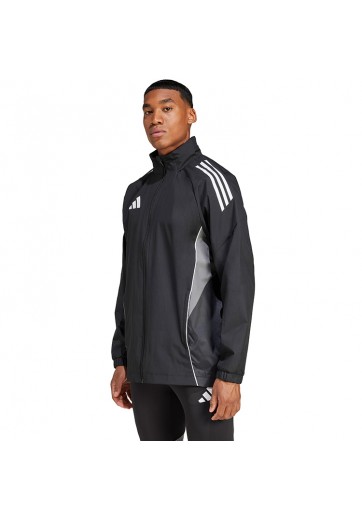 Jacheta Adidas TIRO 25 COMPETITION ALL-WEATHER