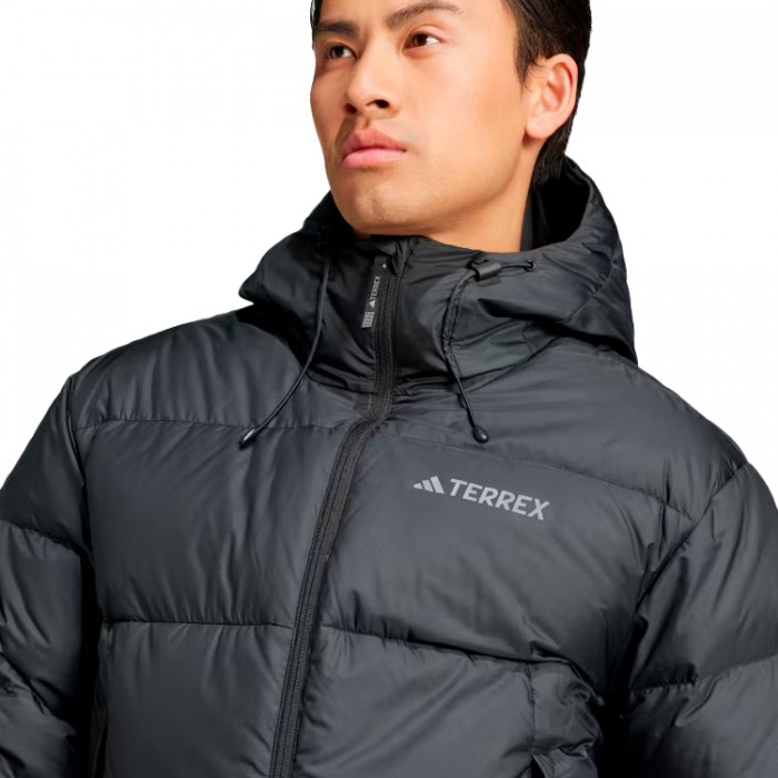Куртка Adidas MT GOOSE JKT IX7927 - 3