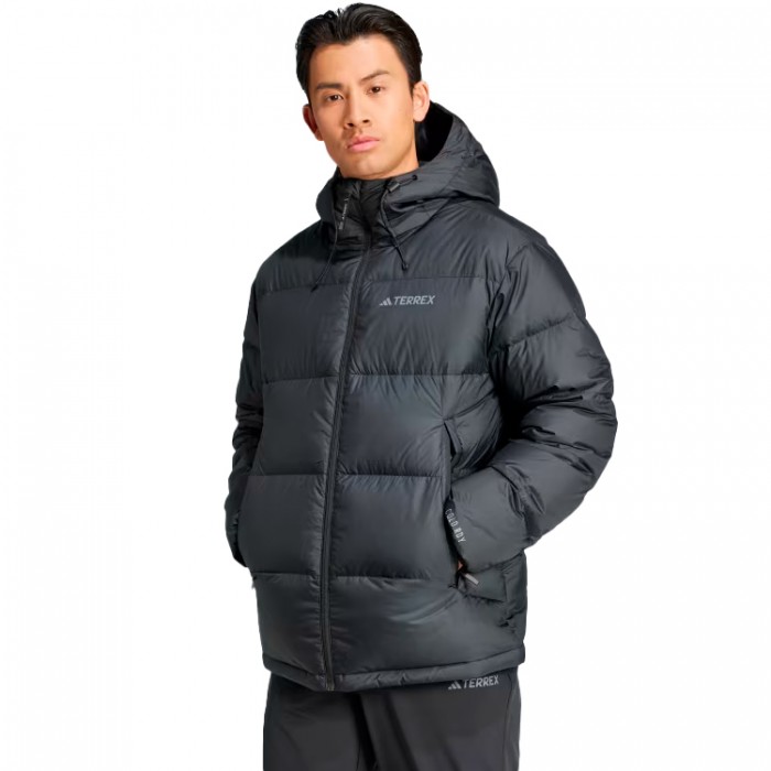 Куртка Adidas MT GOOSE JKT IX7927 - 4