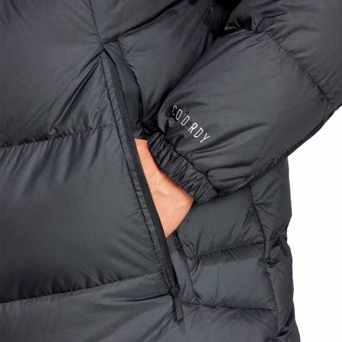 Куртка Adidas MT GOOSE JKT IX7927 - 5