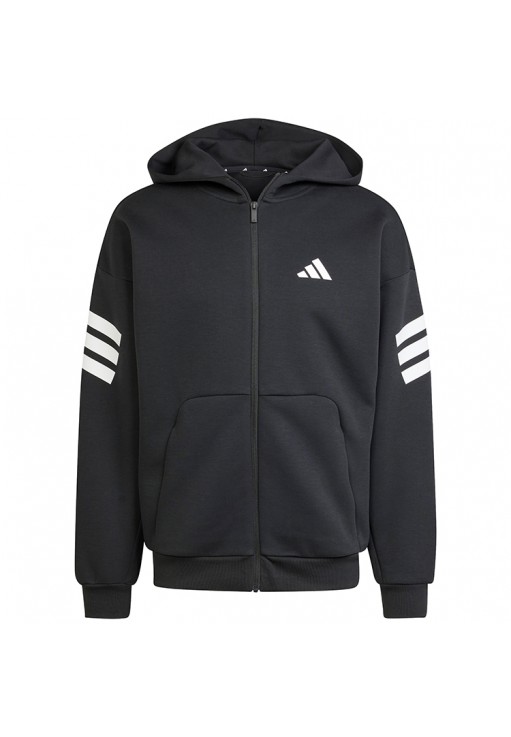 Толстовка Adidas M FI 3S FZ