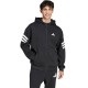 Hanorac Adidas M FI 3S FZ JD4827