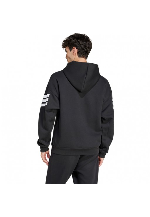 Толстовка Adidas M FI 3S FZ