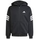 Hanorac Adidas M FI 3S FZ JD4827 - 3
