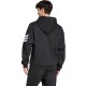 Hanorac Adidas M FI 3S FZ JD4827 - 4