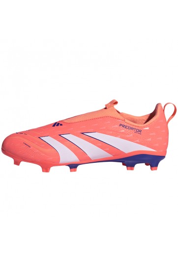 Ghete pentu fotbal Adidas PREDATOR LEAGUE LL FG/MG J