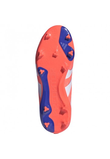Ghete pentu fotbal Adidas PREDATOR LEAGUE LL FG/MG J