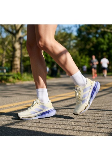 Кроссовки Adidas ADISTAR BYD W