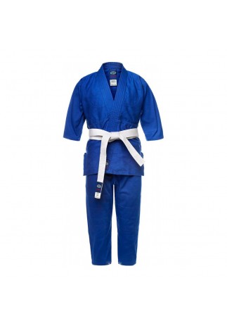 Kimono p/judo Green Hill Junior