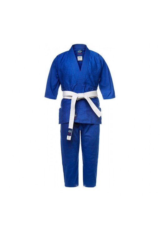 Kimono p/judo Green Hill Junior