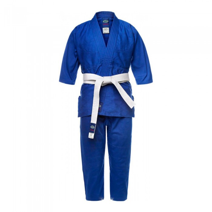 Kimono p/judo Green Hill Junior 774980
