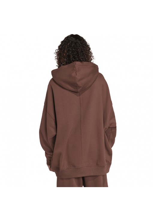 Hanorac Adidas ESS LIN HOODIE